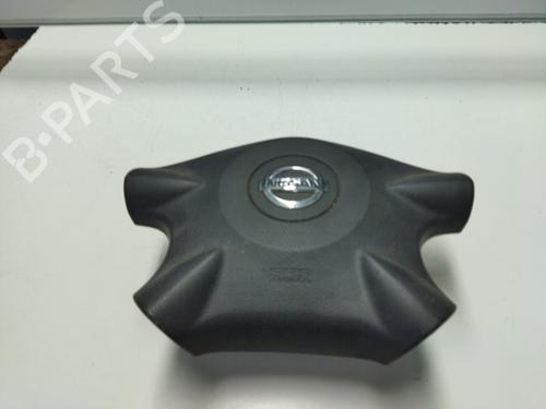 Used Driver airbag NISSAN ALMERA II (N16) 2.2 dCi (112 hp) 19660607