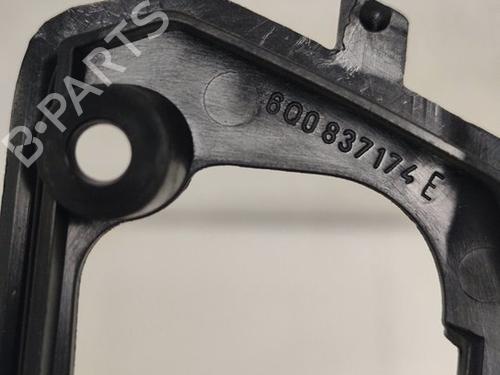 Front right interior door handle VW POLO CLASSIC (86C, 80)  | BP27457275I14