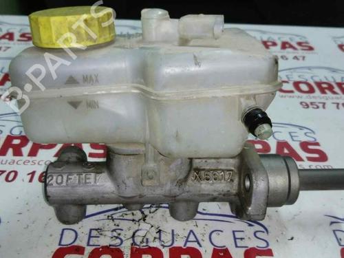 Brake master cylinder SEAT IBIZA III (6L1)  | BP19548124M77 