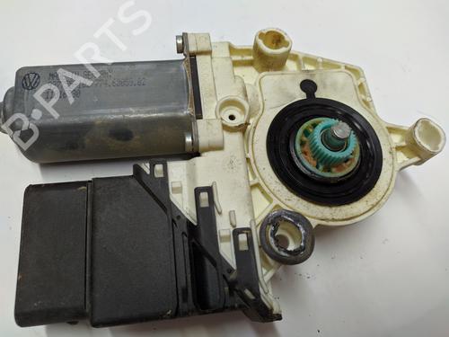Right rear window motor VW PASSAT B6 (3C2)  | BP19561622E22 