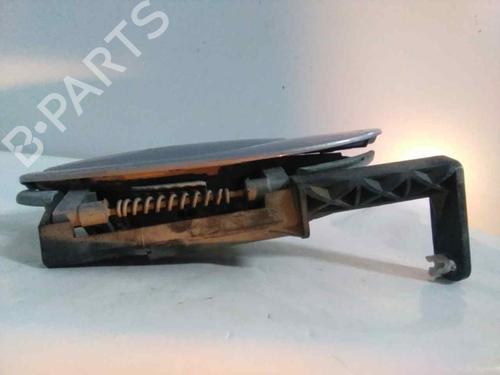 Front right exterior door handle CITROËN C5 I (DC_) 2.0 HDi (DCRHZB, DCRHZE) | BP19562874C129 
