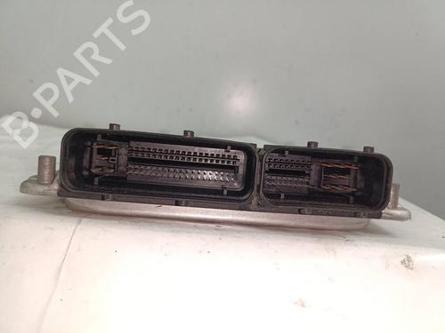 Engine control unit (ECU) SEAT CORDOBA (6L2) | BP40186851M57 - Image 2
