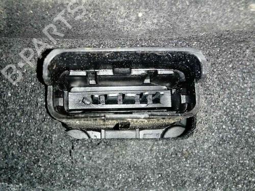 Right taillight NISSAN MICRA C+C III (K12) 1.4 16V | BP19550109C35 