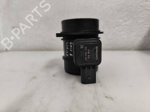 Used Mass air flow sensor VW GOLF VI (5K1) [2008-2014]  30469368