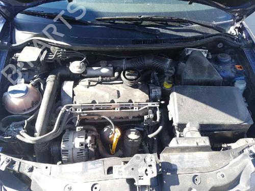 Mass air flow sensor SEAT IBIZA III (6L1)  | BP19551031M95 