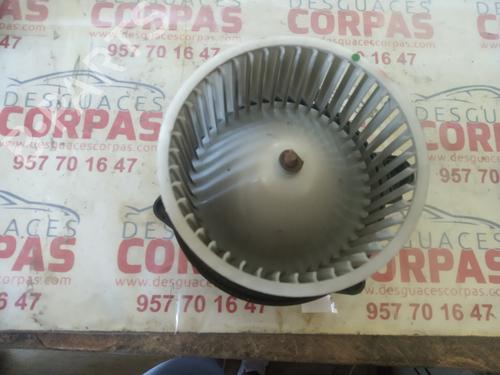 Heater blower motor HYUNDAI i10 I (PA)  | BP19556090M62 