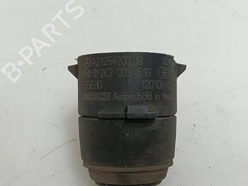 Electronic module MERCEDES-BENZ C-CLASS (W204) | BP33430942M83 - Image 4