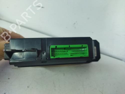 Left front window switch VOLVO S60 I (384) 2.4 D | BP29907177I27