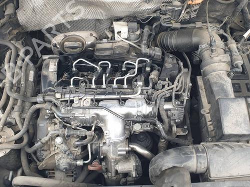 Engine VW TIGUAN (5N_)  | BP38470695M1  - Image 17