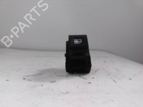 Used Right front window switch RENAULT LAGUNA III Grandtour (KT0/1) [2007-2015]  19558360