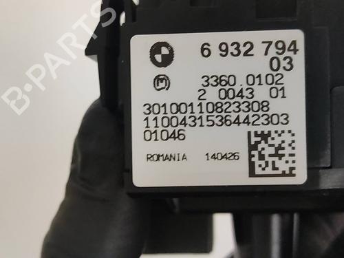Headlight switch BMW 1 (E87) 116 d | BP19570880I24 