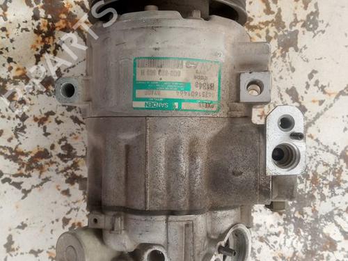 AC compressor SEAT IBIZA III (6L1)  | BP19565290M34 