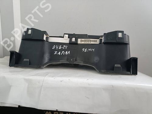 Instrument cluster OPEL ZAFIRA A MPV (T98)  | BP29428946C47 