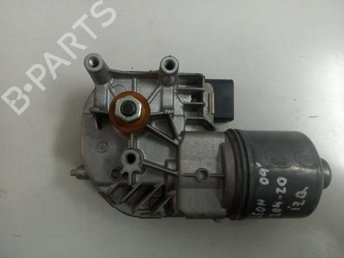 Front wiper motor SEAT LEON (1P1)  | BP19559582M29 