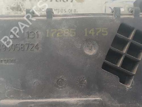 Bakluke lås OPEL ASTRA H GTC (A04)  | BP19554263C101 