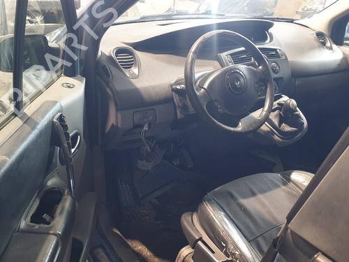 Engine RENAULT SCÉNIC II (JM0/1_)  | BP34251759M1  - Image 13