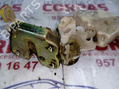Front right lock NISSAN TERRANO II (R20)  | BP19551812C97 