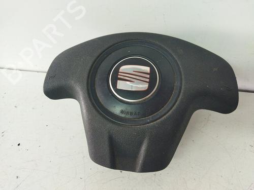 Used Driver airbag SEAT IBIZA III (6L1) [2002-2009]  27614520