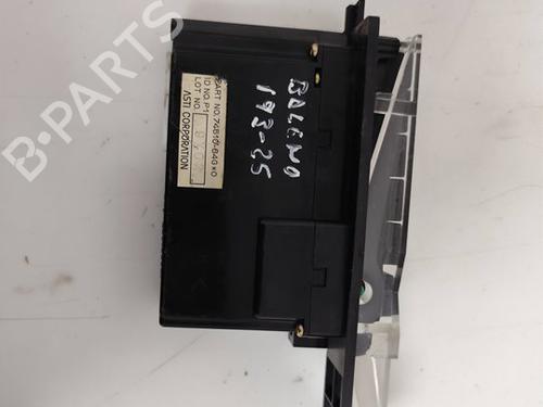 Switch SUZUKI BALENO Hatchback (EG) 1.3 i 16V (SY413) | BP30160347I30