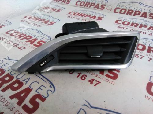 Used Air vent PEUGEOT 208 I (CA_, CC_) 1.2 VTI 82 (82 hp) 19555146