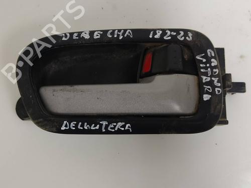 Used Front right interior door handle SUZUKI GRAND VITARA II (JT, TE, TD) [2005-2025]  19565819