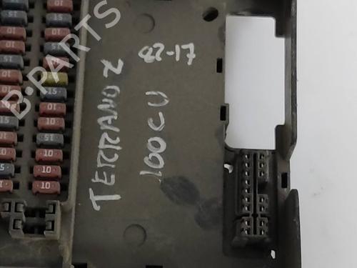 Fuse box NISSAN TERRANO II (R20)  | BP19572335E1 