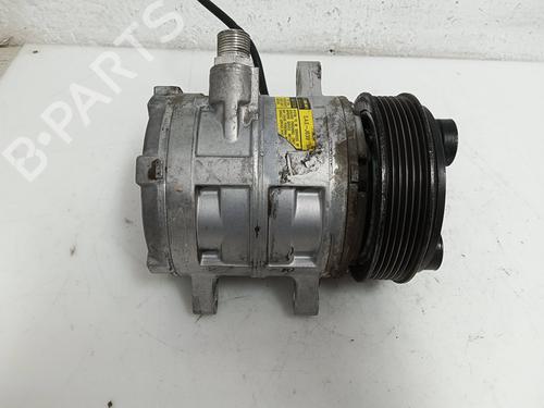 Used AC compressor AC compressor SUZUKI VITARA (ET, TA, TD) [1988-2002] 33556641 33556641