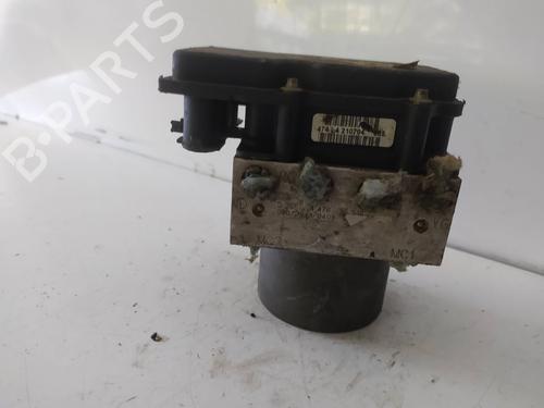 ABS pump PEUGEOT 307 Break (3E)  | BP19566679M43 