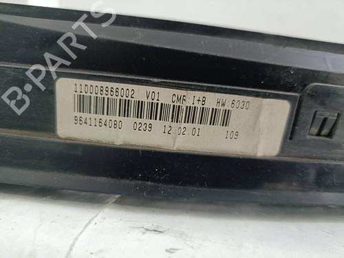 Display monitor CITROËN XSARA PICASSO (N68) 2.0 HDi | BP29464785C48 