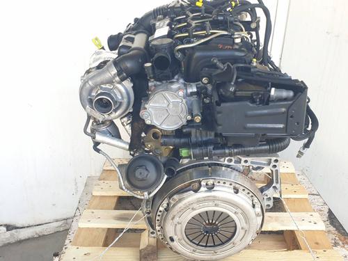 Engine FORD FOCUS II Saloon (DB_, FCH, DH) | BP38470696M1 - Image 7