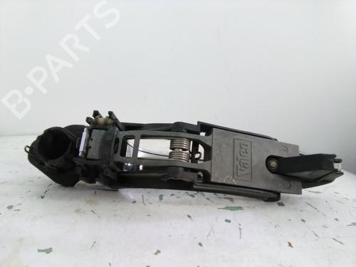 Front right exterior door handle ROVER 75 (RJ) 2.0 CDTi | BP19560807C129 