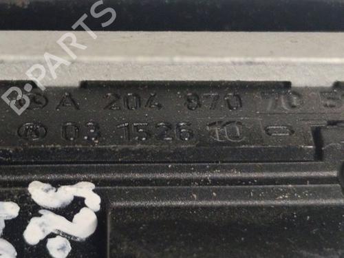 Switch MERCEDES-BENZ C-CLASS (W204)  | BP29399457I30 