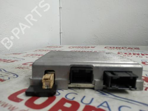 Electronic module OPEL INSIGNIA A (G09)  | BP19555353M83 