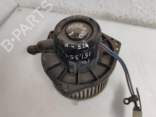 Heater blower motor NISSAN TERRANO II (R20)  | BP26144261M62 