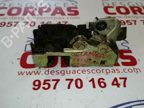 Used Front right lock CITROËN ZX (N2) [1991-1999]  19548062