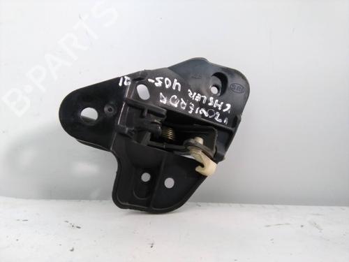 Front left interior door handle CHRYSLER VOYAGER IV (RG, RS)  | BP19558740I13 