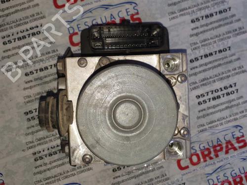 Used ABS pump SEAT TOLEDO IV (KG3) [2012-2019]  22609777