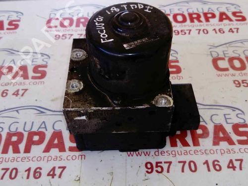 ABS pump FORD FOCUS I (DAW, DBW)  | BP19547926M43 
