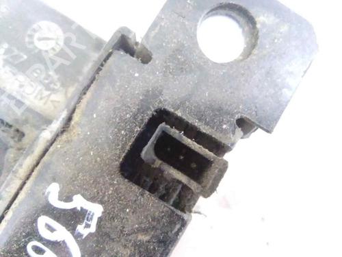Tailgate lock SEAT LEON (1M1)  | BP19567445C101 