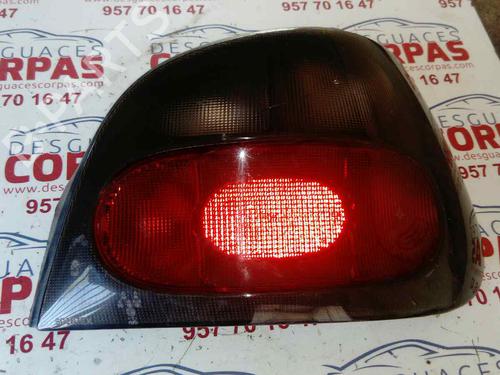 Right taillight RENAULT MEGANE I (BA0/1_) 1.4 e (BA0E, BA0V) | BP19548532C35 