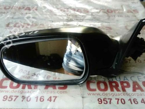 Used Left mirror NISSAN PRIMERA Hatchback (P10) [1990-1996]  22609686
