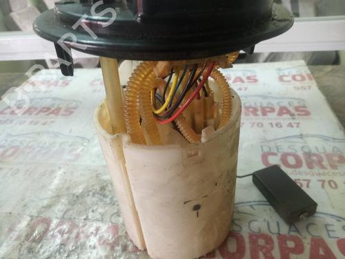 Fuel pump CITROËN C-ELYSEE (DD_) 1.6 BlueHDi 100 | BP19555316M76 