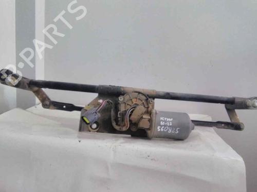 Used Front wiper motor SSANGYONG ACTYON I 2.0 Xdi (141 hp) 19564749
