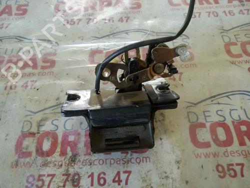 Tailgate lock KIA SORENTO I (JC)  | BP19553904C101 