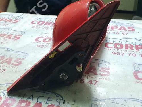 Right mirror HYUNDAI COUPE I (RD) 1.6 i 16V | BP19553239C27 