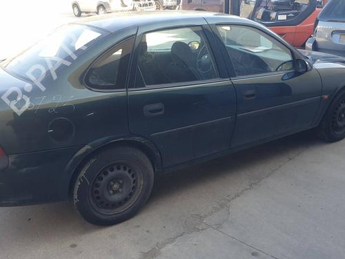 Left mirror OPEL VECTRA B (J96)  | BP19566110C26 