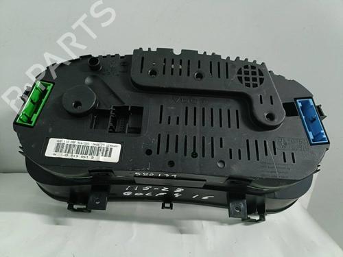 Instrument cluster VW GOLF IV (1J1)  | BP27480092C47 
