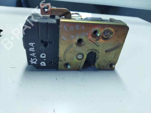 Front right lock CITROËN XSARA (N1)  | BP19558804C97 