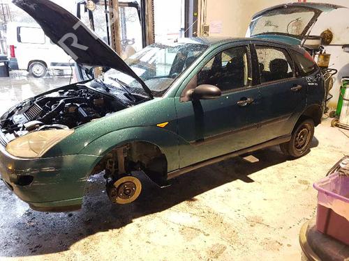 Højre forlygte FORD FOCUS I (DAW, DBW)  | BP19549907C29 
