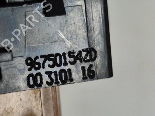Switch PEUGEOT 208 I (CA_, CC_) | BP36166480I30 - Image 3